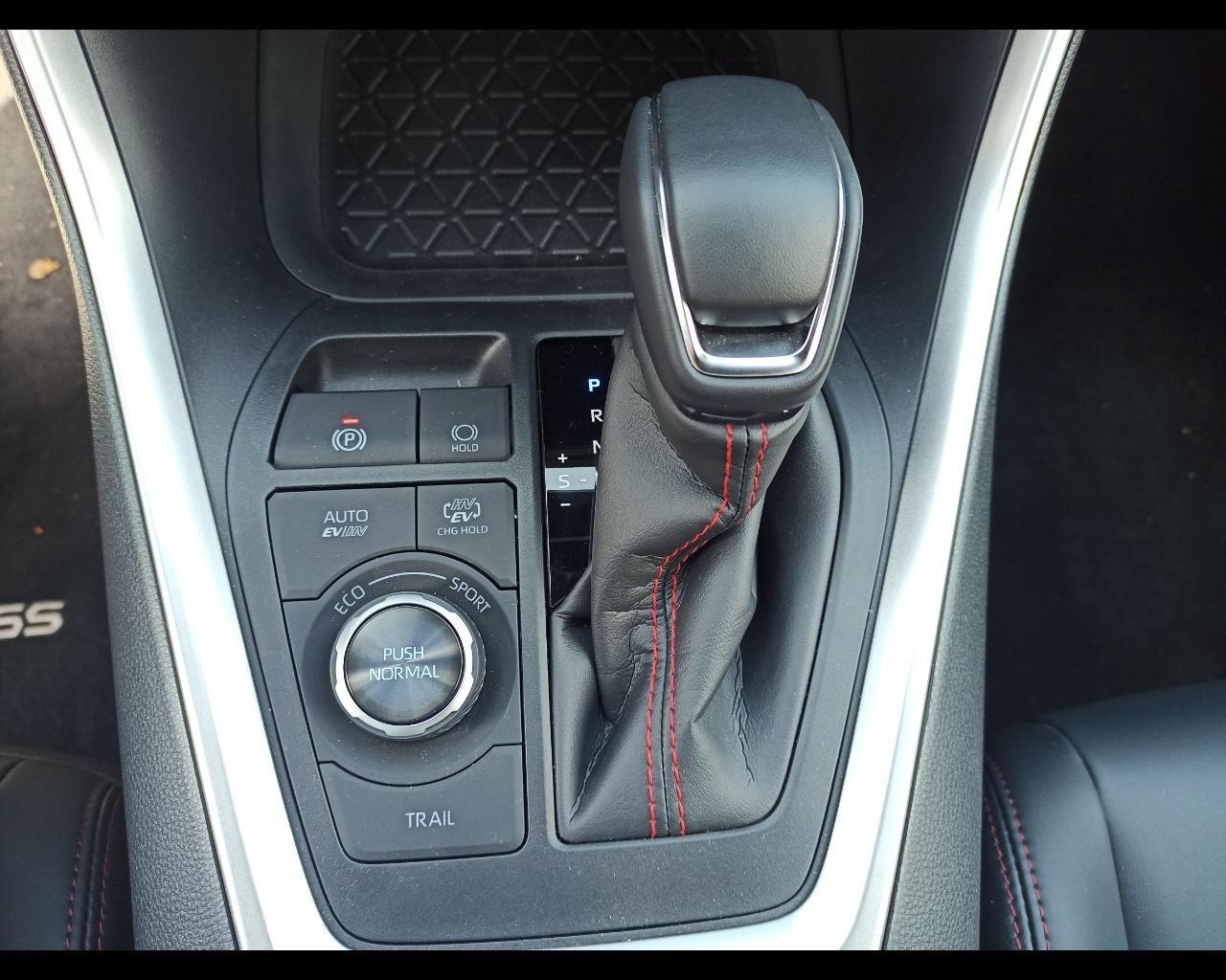 SUZUKI Across - Across 2.5 Plug-in Hybrid E-CVT 4WD Top