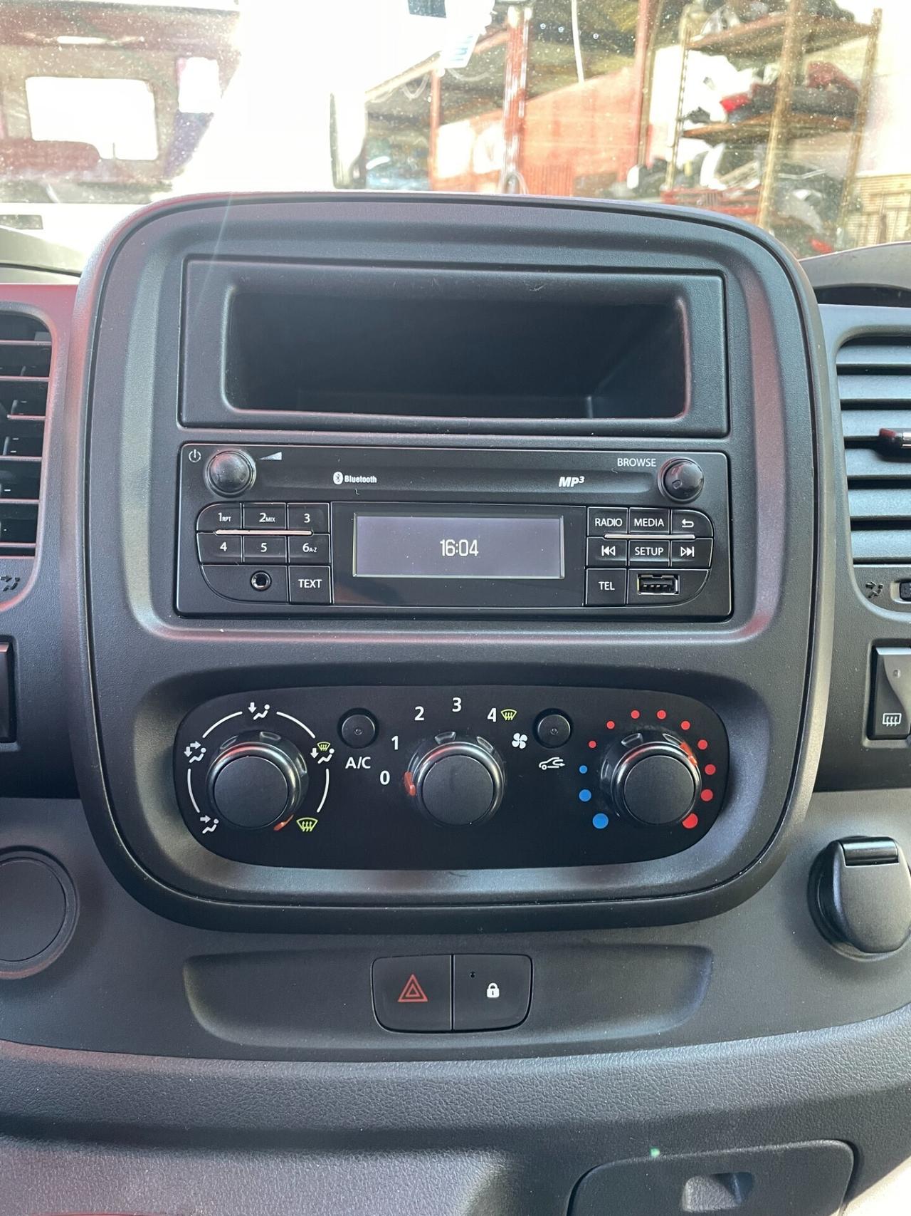 Opel Vivaro 29 1.6 BiTurbo 140CV S&S EcoFLEX PL-TN