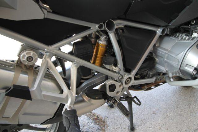 BMW R 1200 GS GS 1200 R