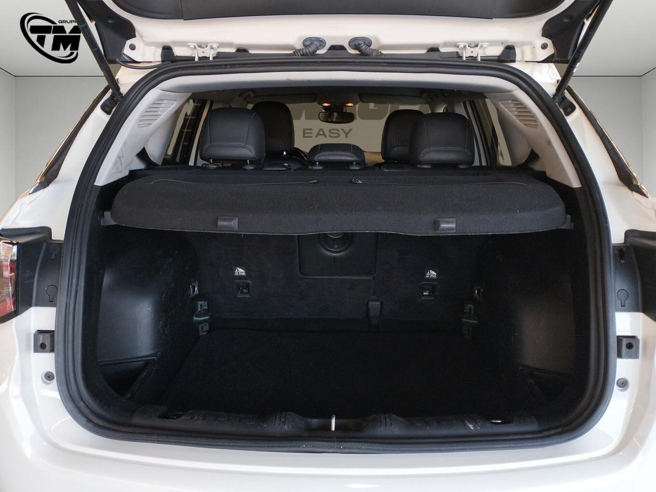 Jeep Compass mjt Limited