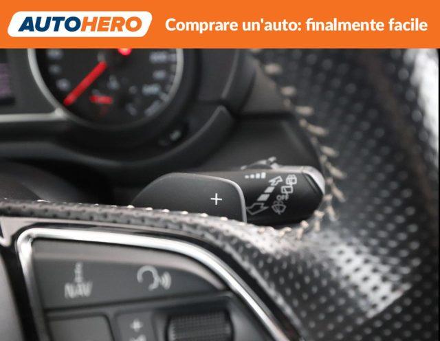 AUDI A1 SPB 1.4 TFSI 150 CV COD Sport