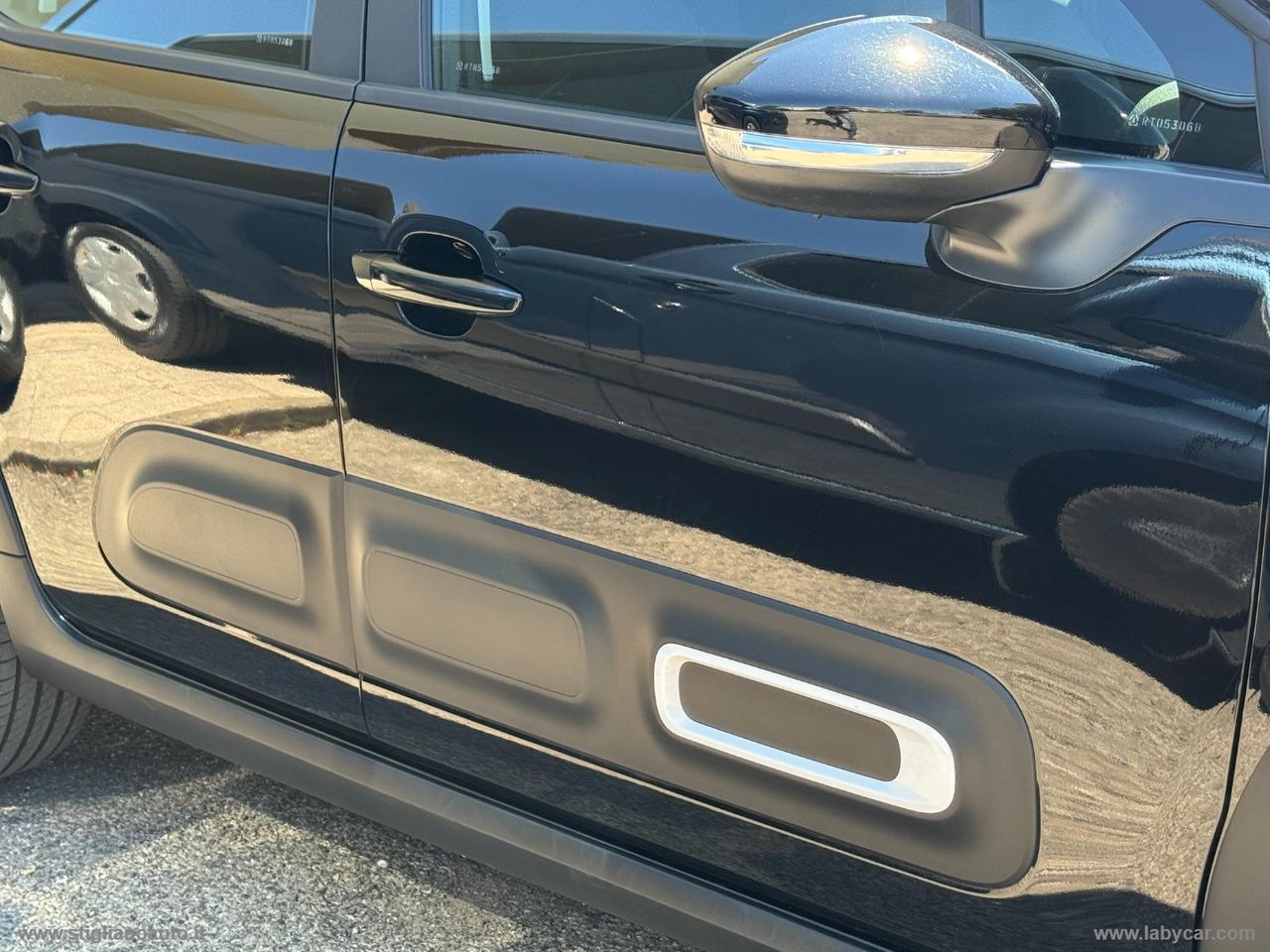 CITROEN C3 PureTech 83 S&S Plus