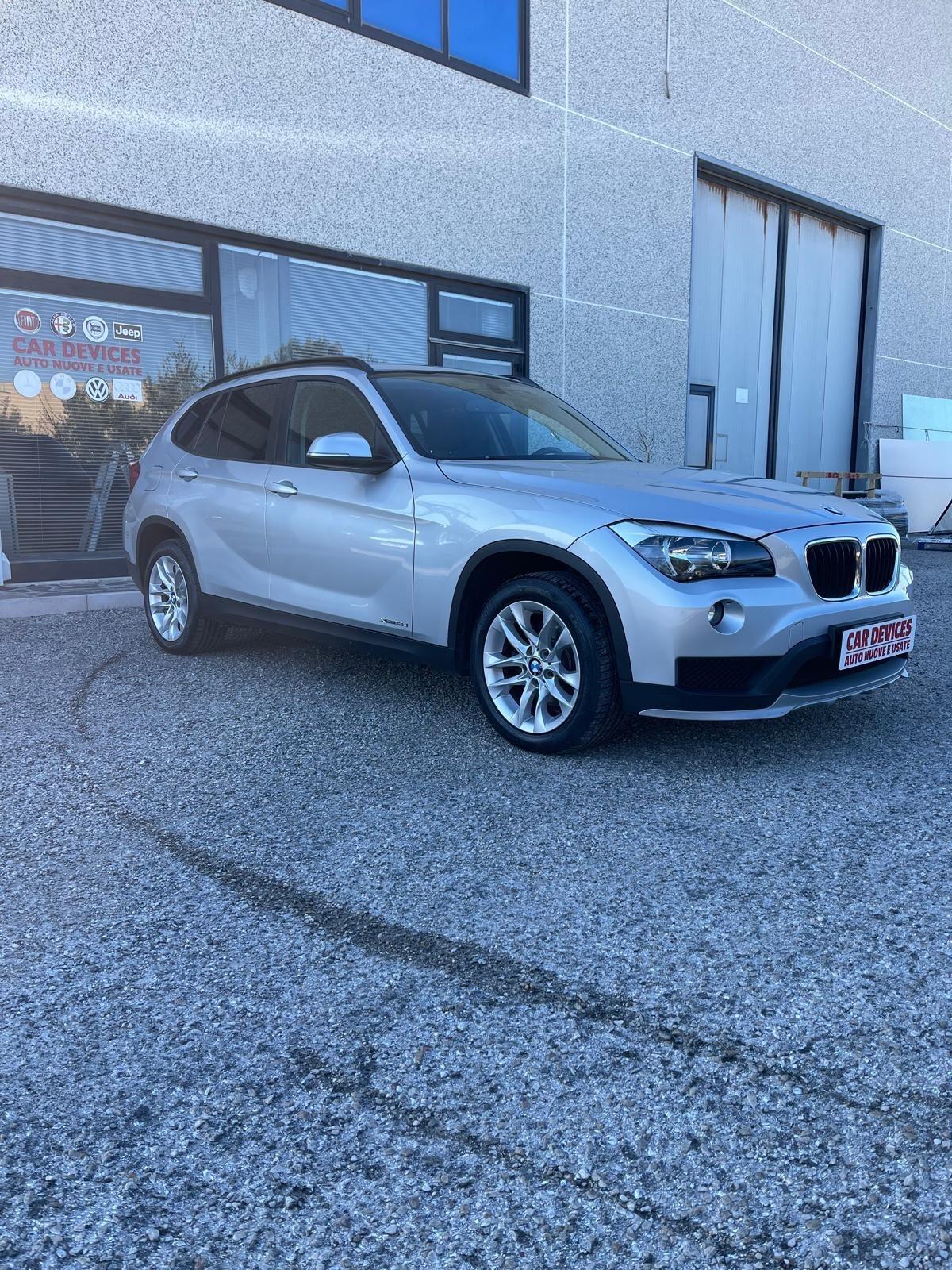 Bmw X1 xDrive18d - 4x4 - UNICO PROPRIETARIO
