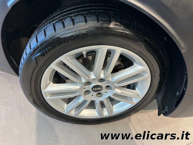 MINI Countryman 2.0 Cooper D Boost Countryman Auto