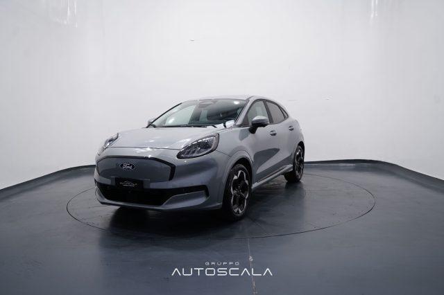 FORD Puma Gen-E 43 kWh Premium