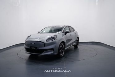 FORD Puma Gen-E 43 kWh Premium