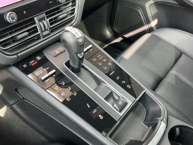 PORSCHE Macan 2.0 T - IVA ESPOSTA