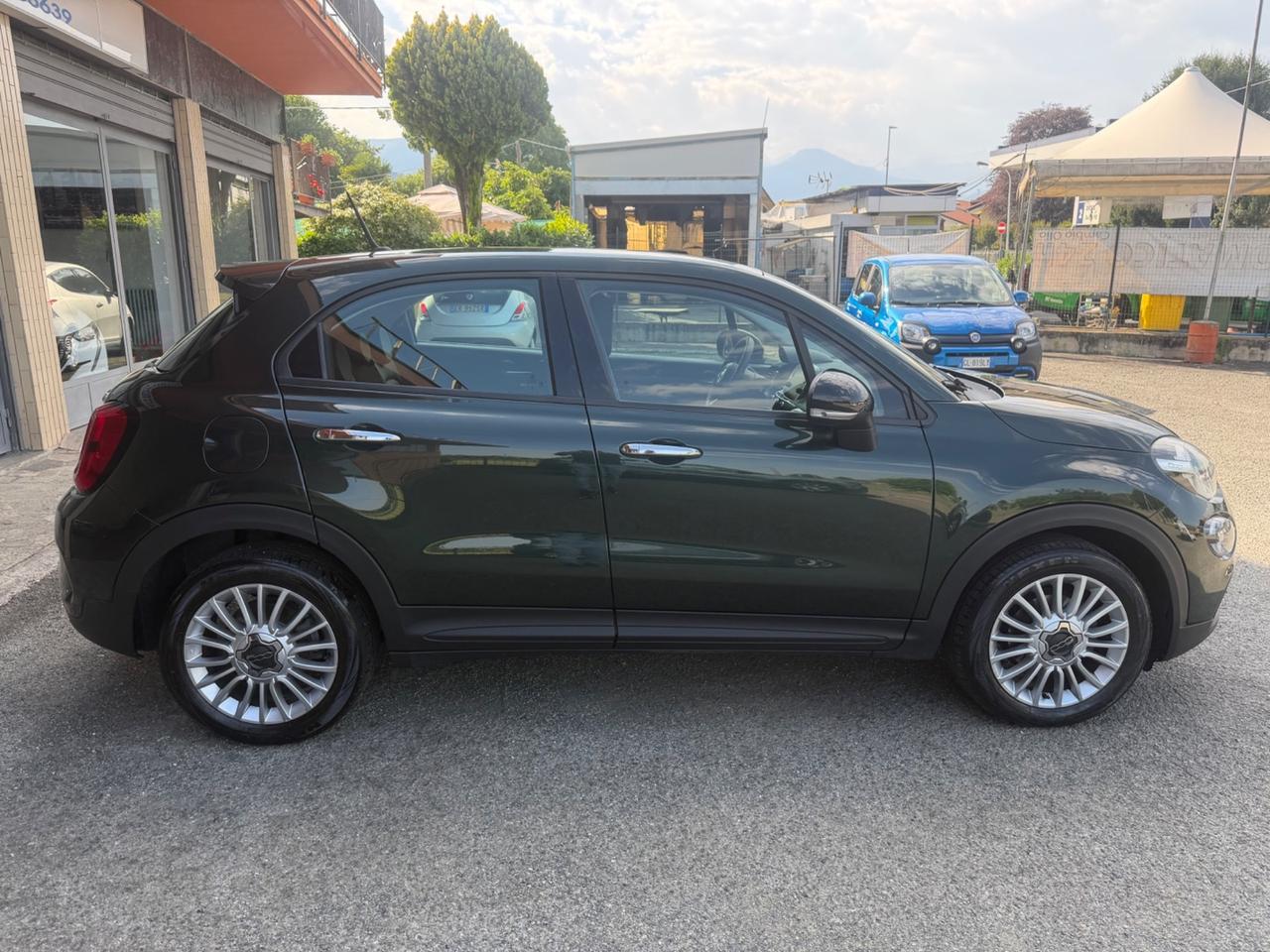 Fiat 500X 1.0 T3 120 CV Business