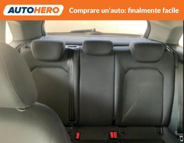 AUDI A3 SPB 1.6 TDI 116 CV