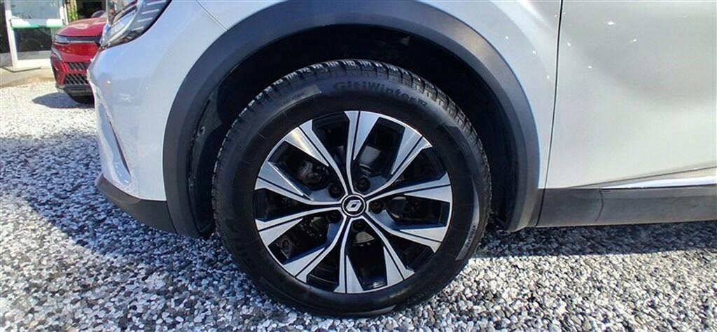 Renault Captur 1.3 TCe Techno