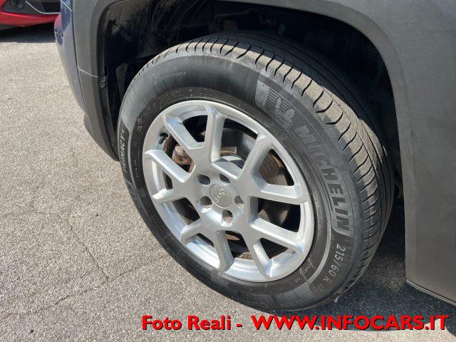 JEEP Renegade 1.5 Turbo T4 MHEV Limited PROMO !