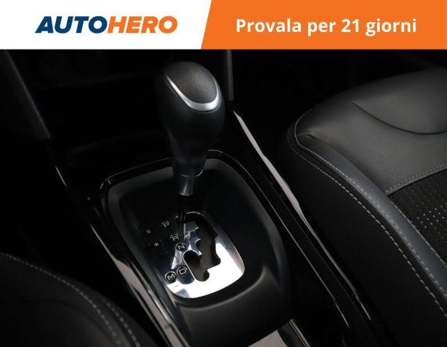 PEUGEOT 2008 1° serie PureTech Turbo 110 EAT6 S&S Allure