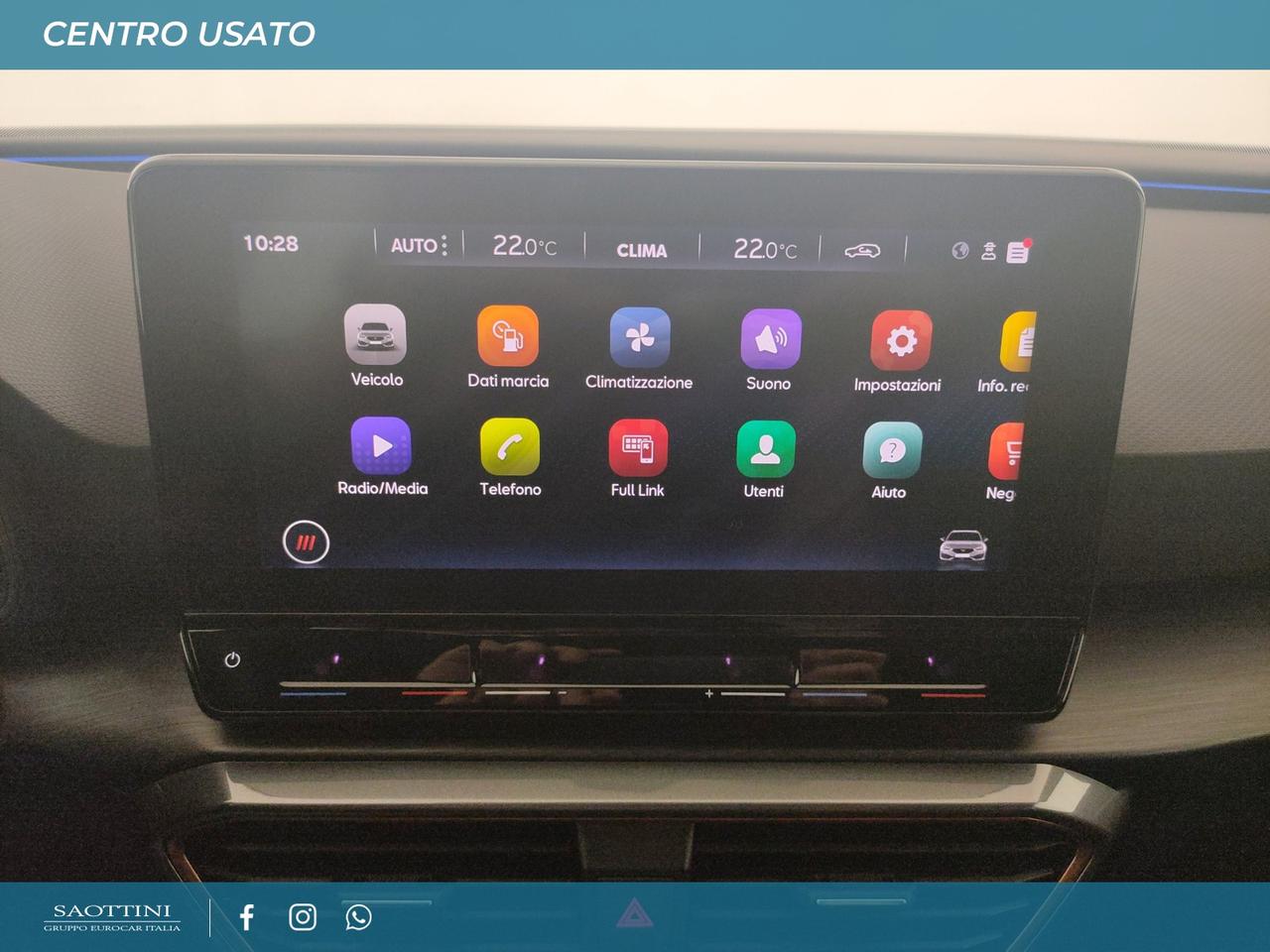 1.5 Hybrid 150 CV DSG