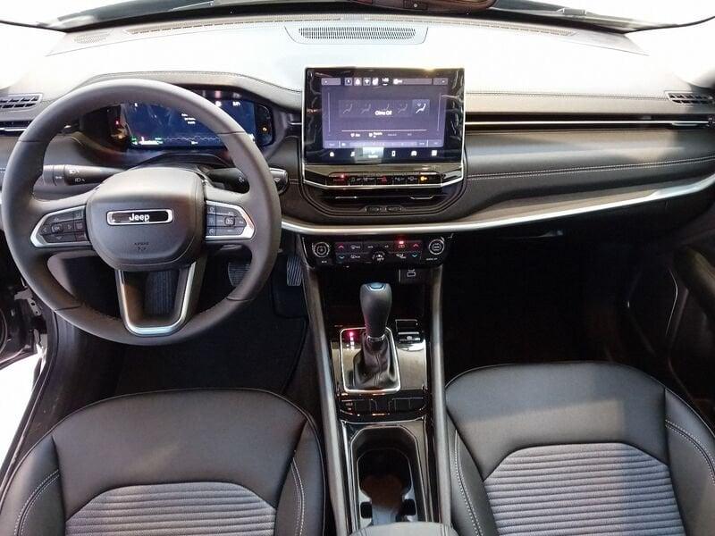 Jeep Compass Compass 1.5 Turbo T4 130 CV MHEV 2WD Altitude