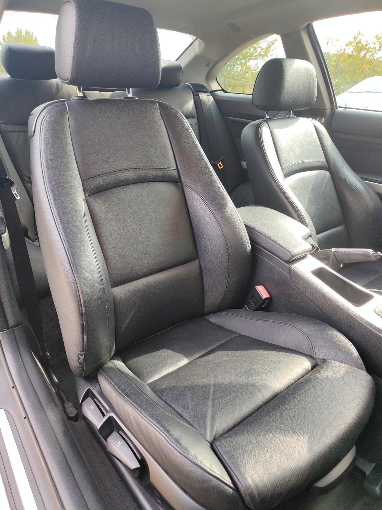 Bmw 320d e92 Msport
