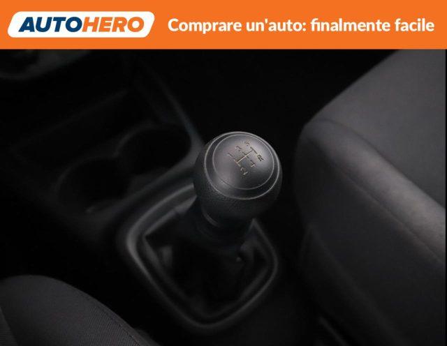 TOYOTA Yaris 1.0 72 CV 5 porte Cool