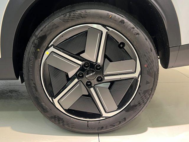 JAECOO Jaecoo 7 Jaecoo 5 1.6 TGDI 147 CV aut. premium da ?269,00