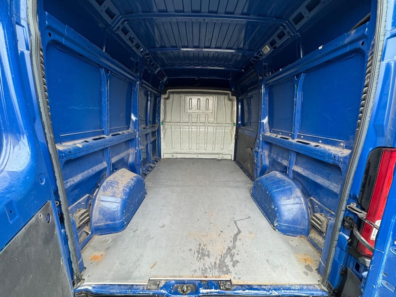 Fiat Ducato 2.3 120cv 2020