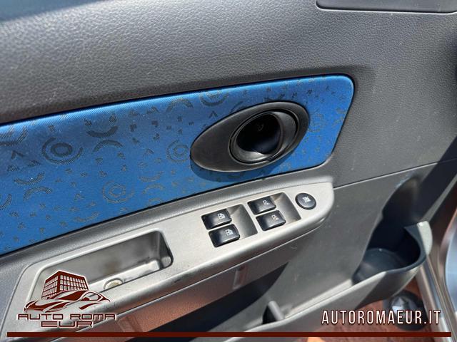 CHEVROLET Matiz 1000 SX Energy GPL Eco Logic UNIPRO! NEOPATENTATI!