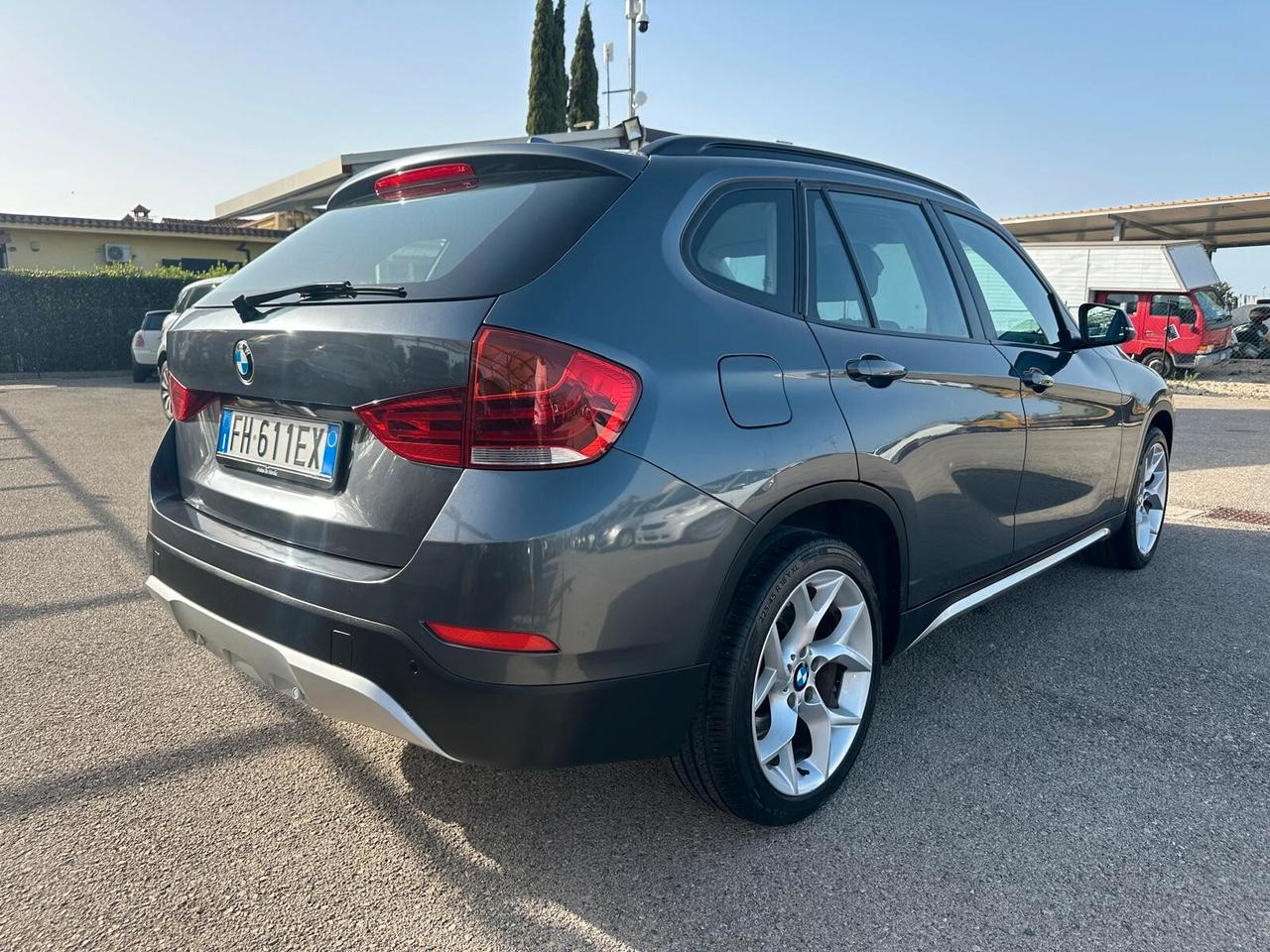 Bmw X1 xDrive18 Automatico