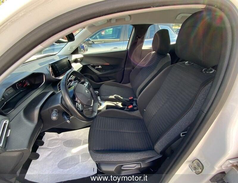Peugeot 2008 2ª serie PureTech 100 S&S Active