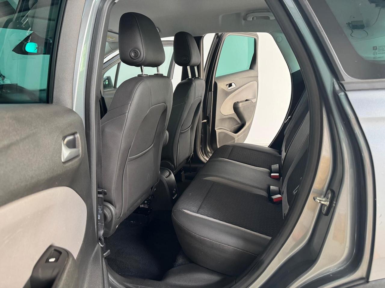 Opel Crossland X 1.6 Diesel 99/CV Innovation 2018