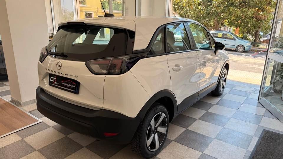 Opel Crossland 1.5 ECOTEC D 110 CV Start&Stop Edition
