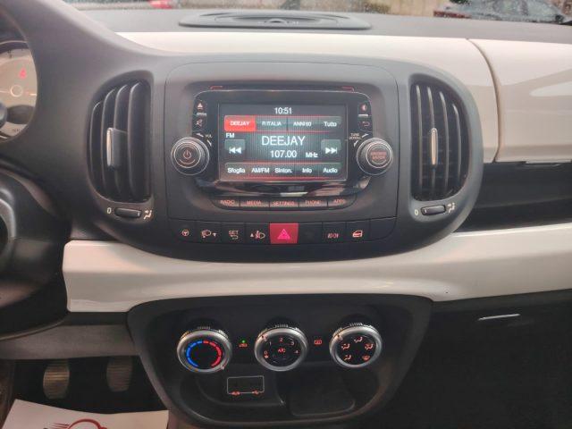 FIAT 500L 1.4 95 CV Lounge PREZZO REALE - NEOPATENTATI