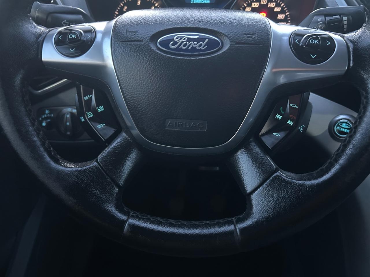 Ford C-Max 1.6 TDCi 115CV Titanium