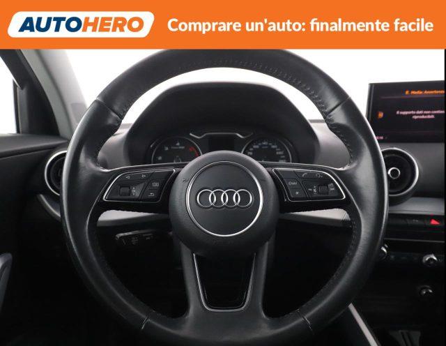 AUDI Q2 30 TDI S tronic Admired