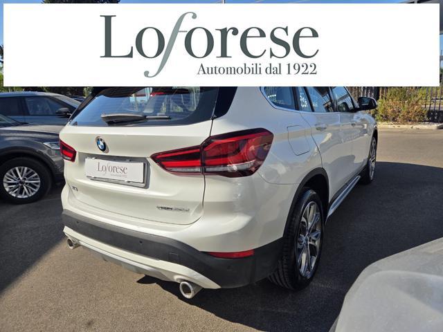 BMW X1 sDrive20d xLine Plus