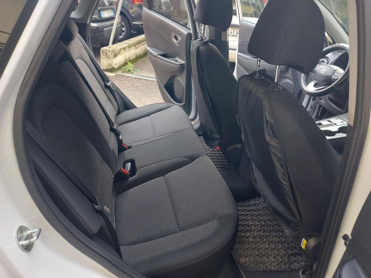Hyundai Kona EV 39.2 kWh