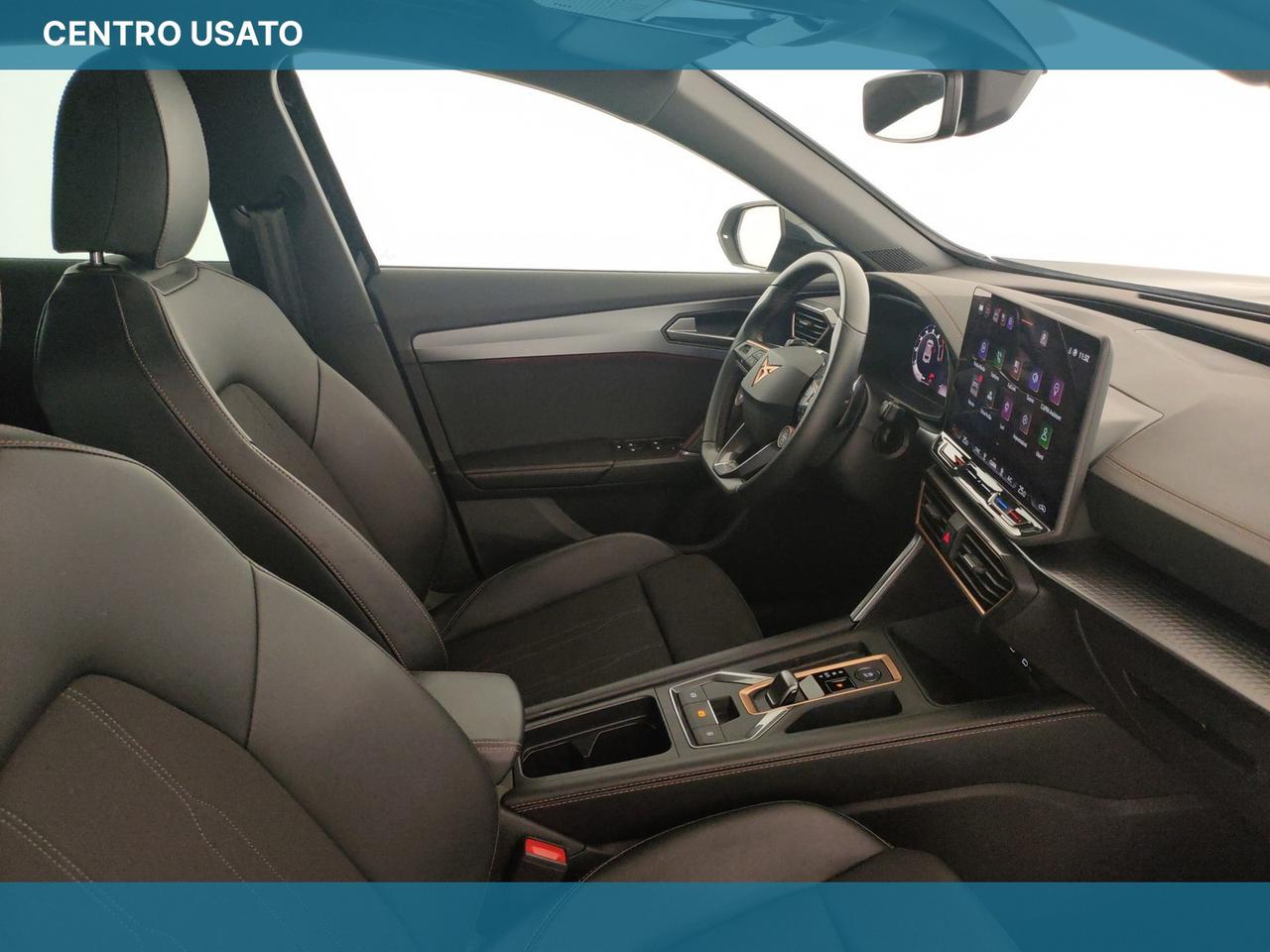 1.5 Hybrid 150 CV DSG