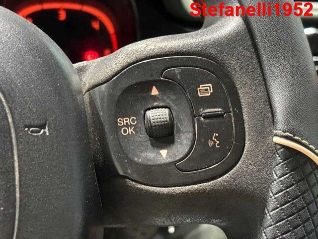 FIAT Panda III - 1.3 mjt 16v 4x4 75cv E5+