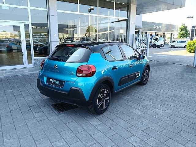 Citroen C3 1.5 BlueHDi 100cv SHINE