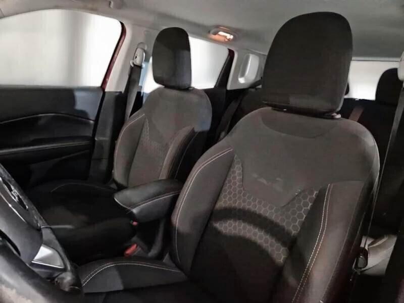 Jeep Compass 1.6 Multijet II 2WD Longitude