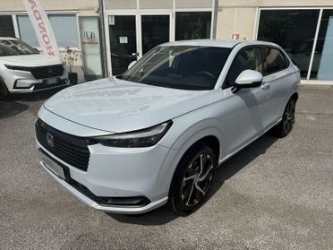 Honda HR-V 1.5 Hev eCVT Advance Plus