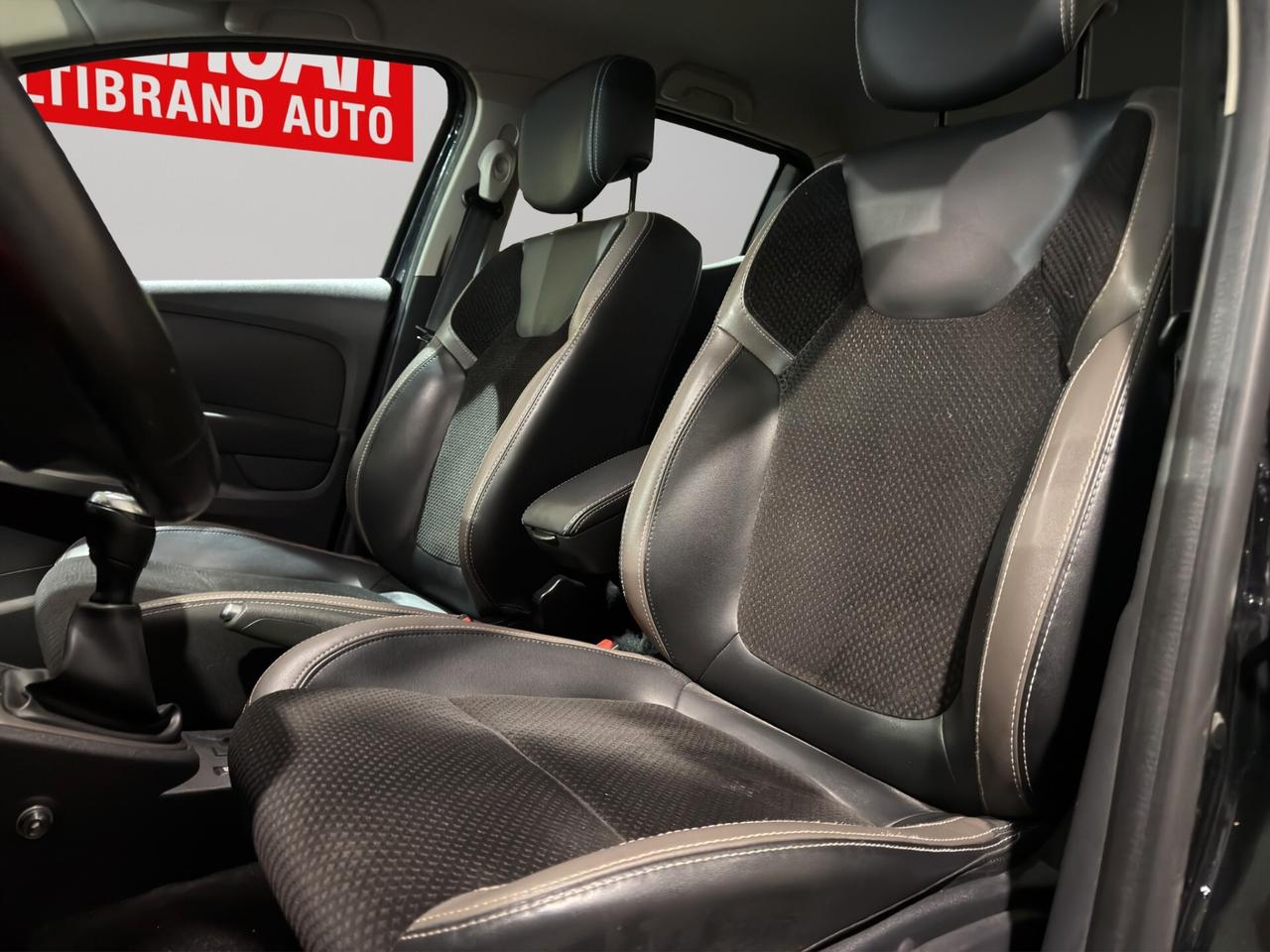 Renault Clio dCi 8V 90CV Start&Stop 5 porte Energy Intens