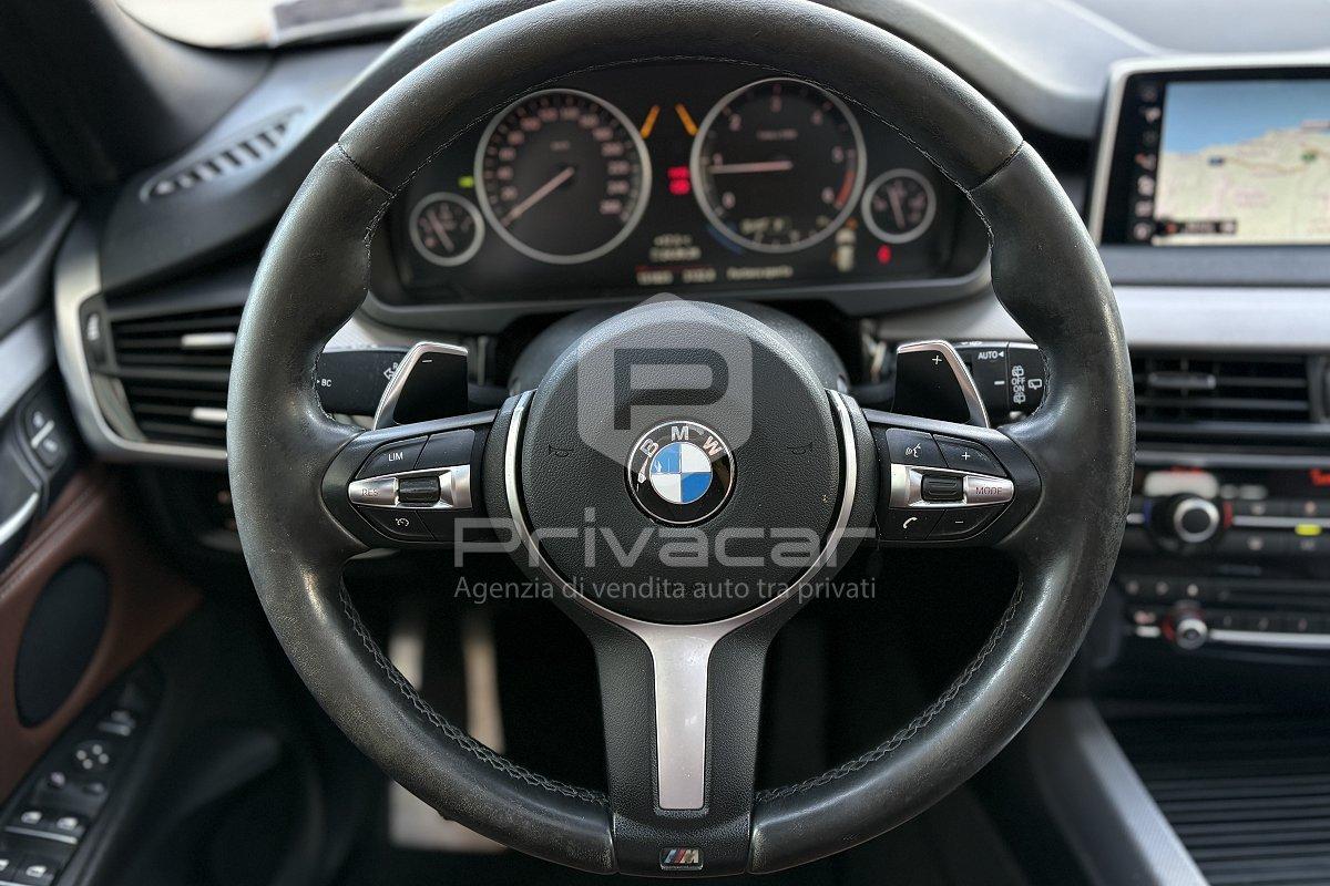 BMW X5 xDrive25d