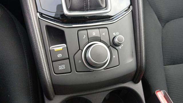 MAZDA CX-5 *PROMO* 2.2L SA-D 150CV Exceed