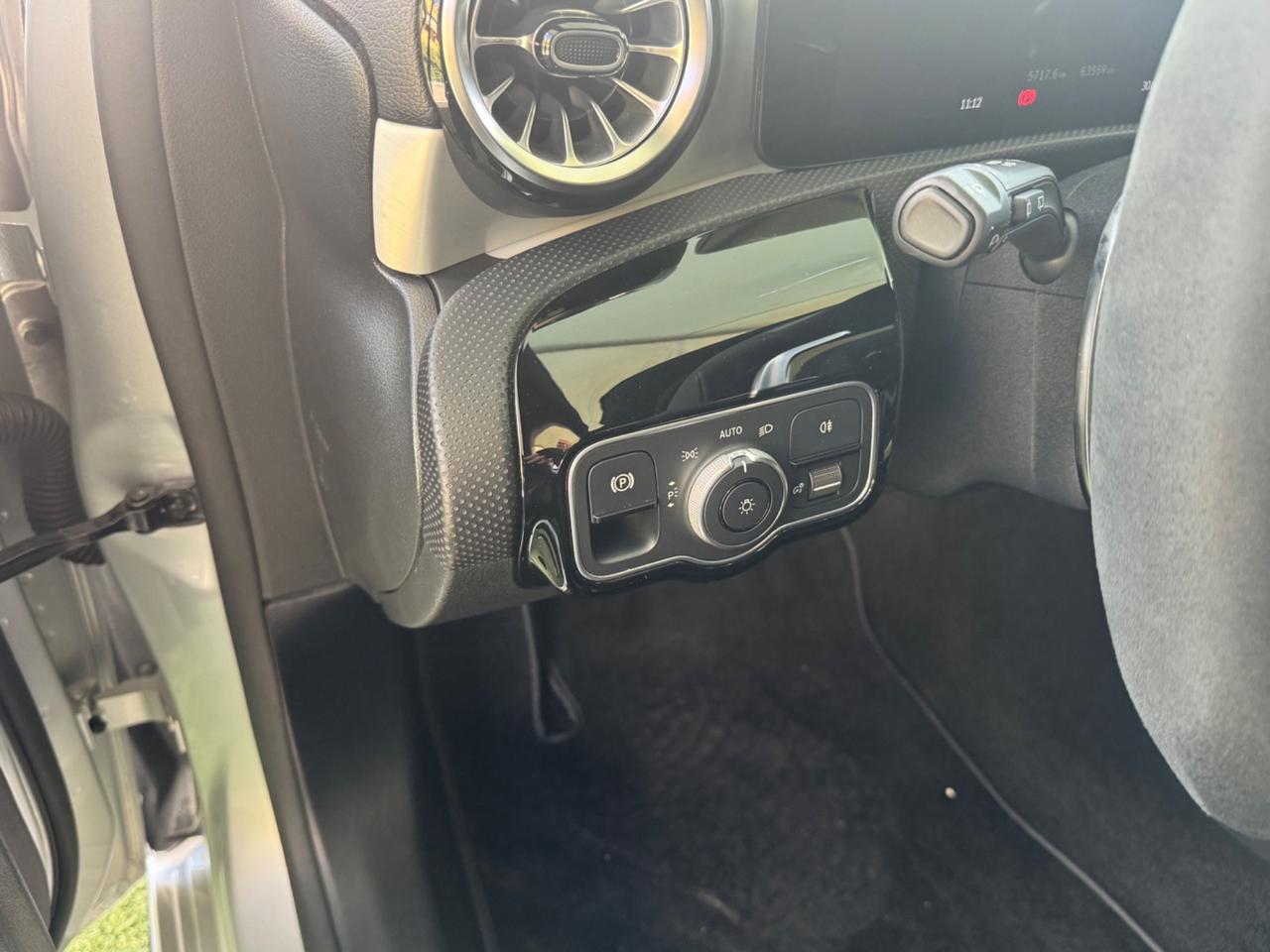 Mercedes-benz A 45 AMG 45S 4Matic+ Premium Plus