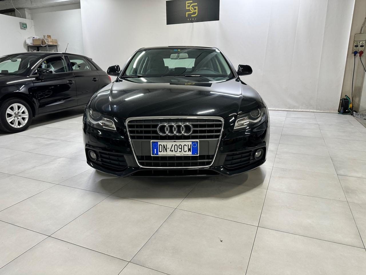 Audi A4 2.0 TDI 143CV F.AP. Advanced