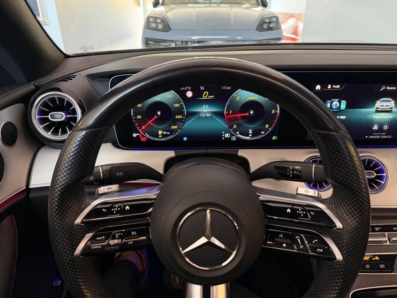Mercedes-benz E 220 d 4Matic Premium Plus Iva