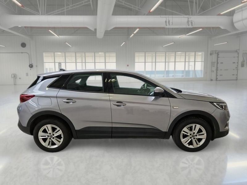 OPEL GRANDLAND X 1.5 Ecotec Diesel 130cv Business S/S AT8