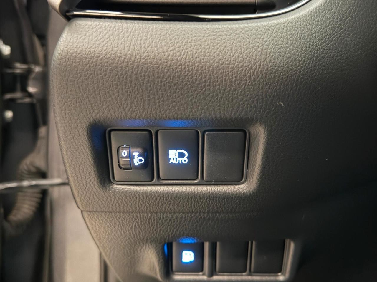 Toyota C-HR 1.8 Hybrid E-CVT Active