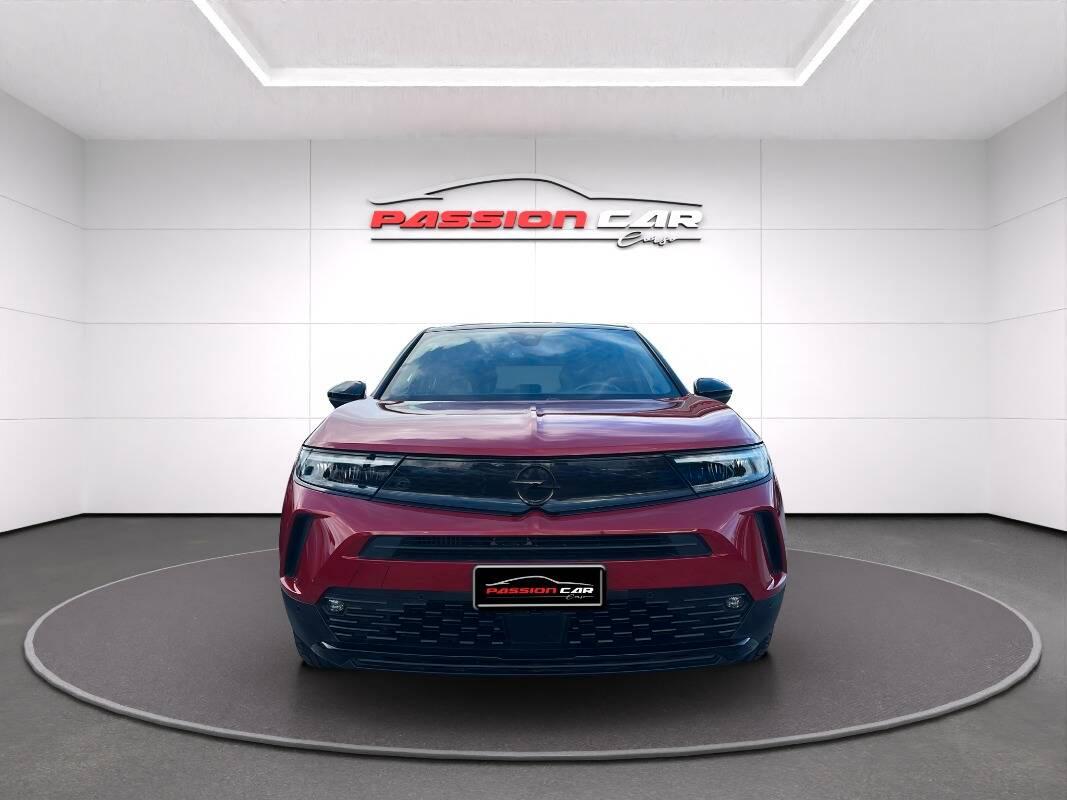 Opel Mokka 1.2 t GS Line s&s 100cv