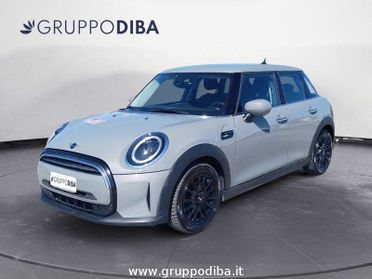 MINI Mini 5 porte Mini F55 2021 5p Mini 5p 1.5 One Camden 102cv auto