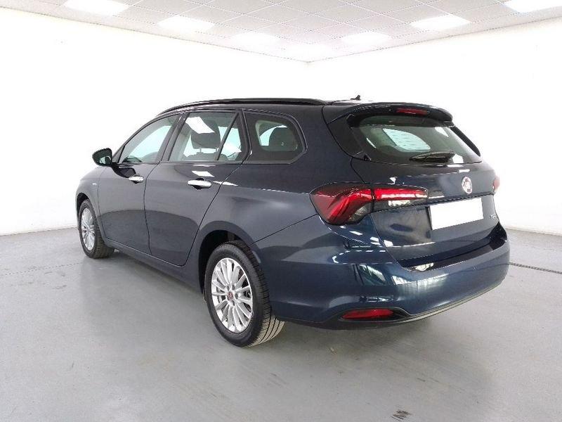 FIAT Tipo SW 1.6 mjt Life s&s 130cv