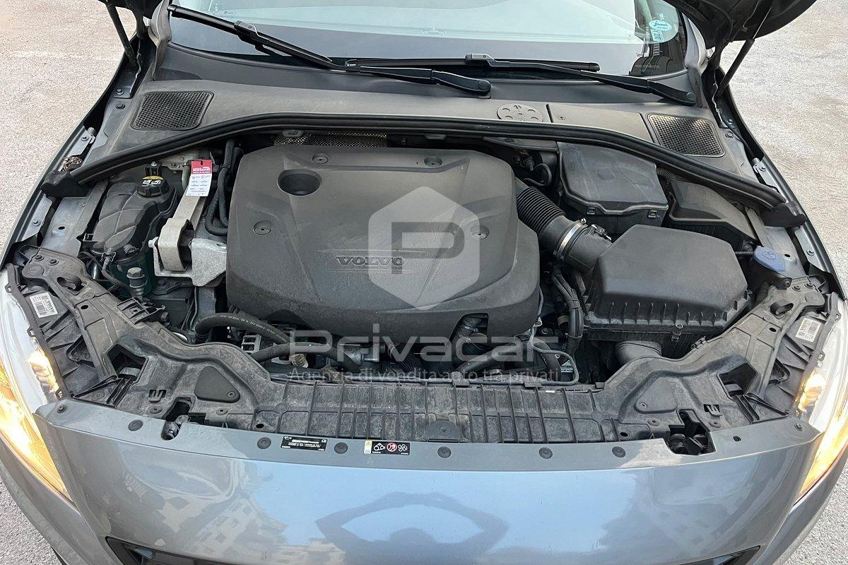 VOLVO V60 Cross Country D3 Geartronic