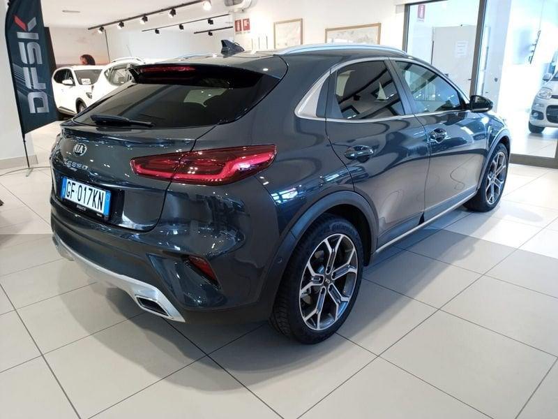 KIA Xceed 1.5 T-GDi 160 CV Style